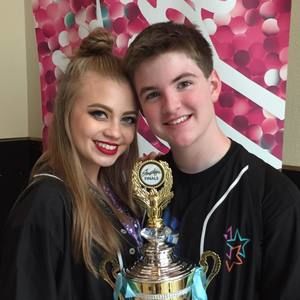 Meet your Posher, Donny